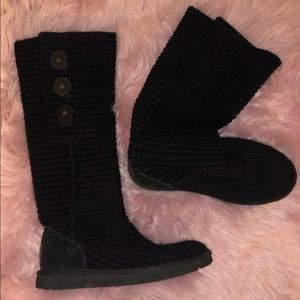 Cardy UGG Boots